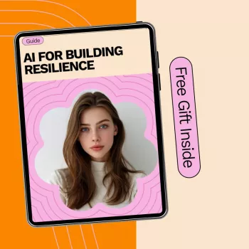 AI Resilience Training Plan: Weekly Template + Exercises